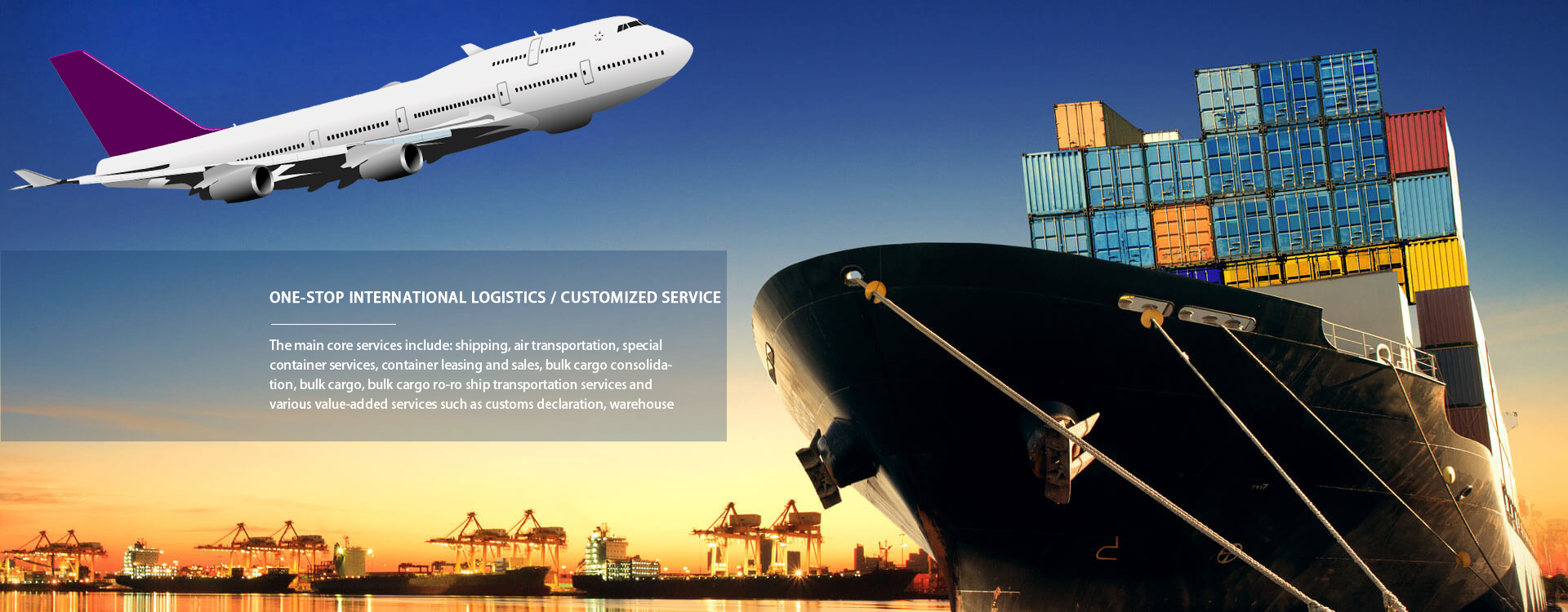 DDP air freight company: Considerations for DDP air freight